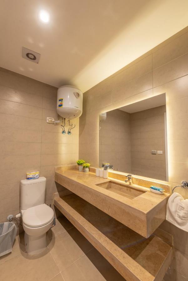 Modern 2-bedroom Penthouse G-cribs Pool View Appartamento *