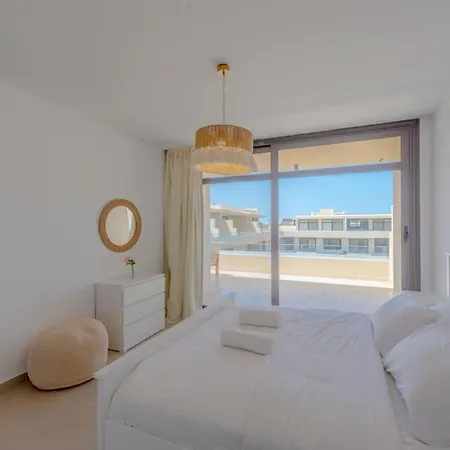 Modern 2-Bedroom Penthouse G-Cribs Pool View Hurghada Exterior photo