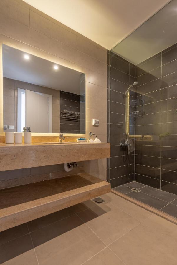 شقة Modern 2-bedroom Penthouse G-cribs Pool View الغردقة